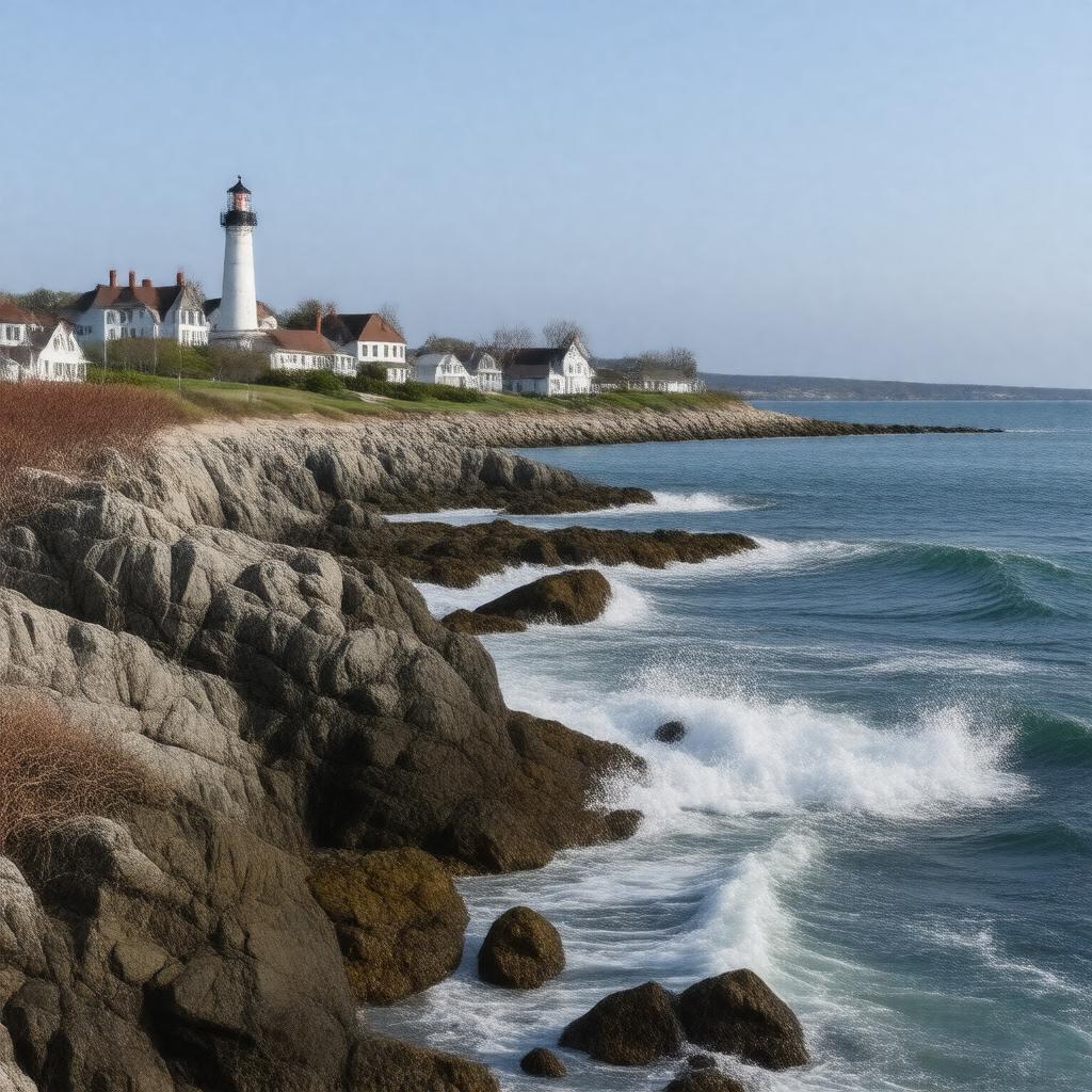 Cape Ann